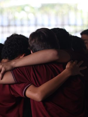 Carousel with Captions