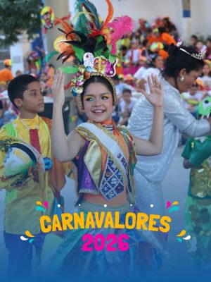 Carousel with Captions