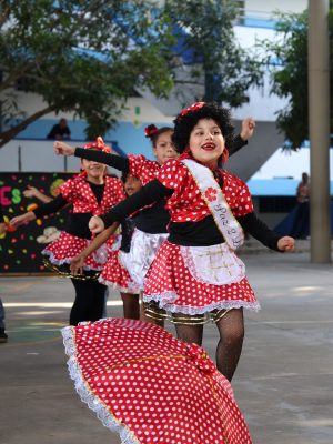 Carousel with Captions