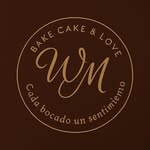 Logo de Bake Cake And Love