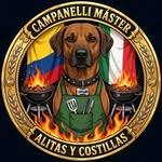 Logo de CampanelliMaster