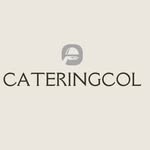 Logo de Catering Col