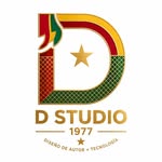 Logo de D'Studio 1977