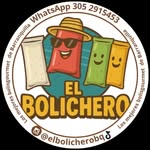 Logo de El Bolichero